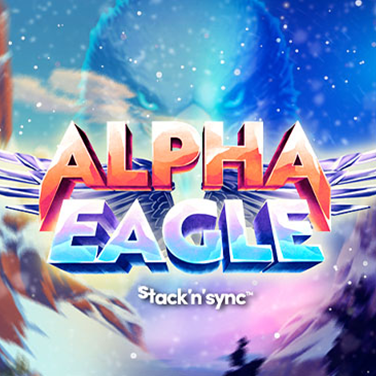 Alpha Eagle от Hacksaw