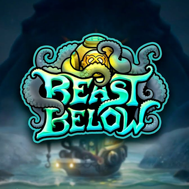Beast Below от Hacksaw