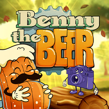 Benny the Beer от Hacksaw