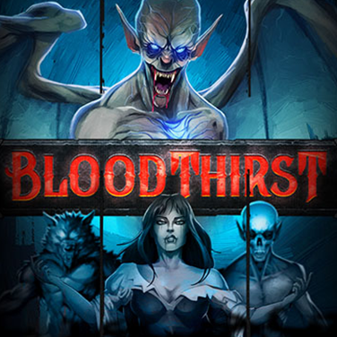 Bloodthirst от Hacksaw