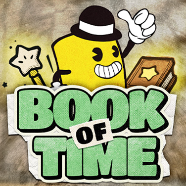Book of Time от Hacksaw