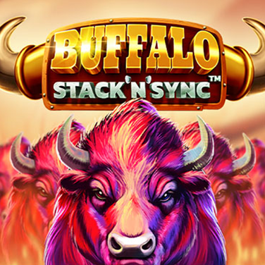 Buffalo Stack'n'Sync от Hacksaw