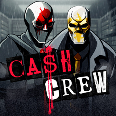 Cash Crew от Hacksaw