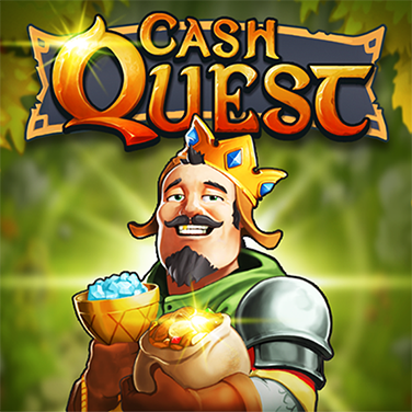 Cash Quest от Hacksaw