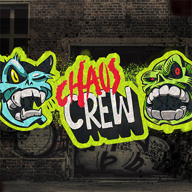 Chaos Crew от Hacksaw