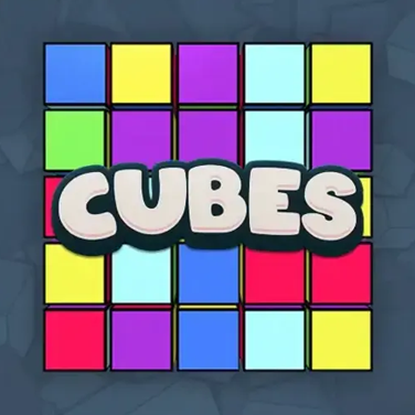 Cubes от Hacksaw