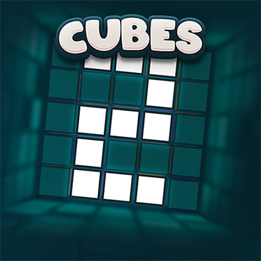 Cubes 2 от Hacksaw