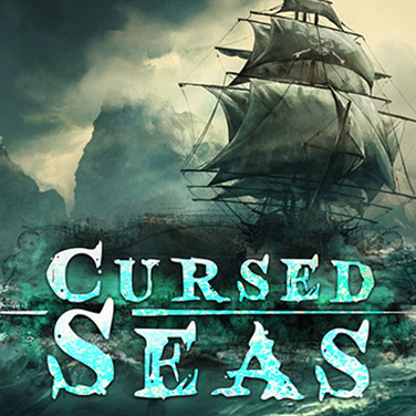Cursed Seas от Hacksaw