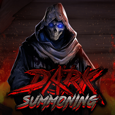 Dark Summoning от Hacksaw