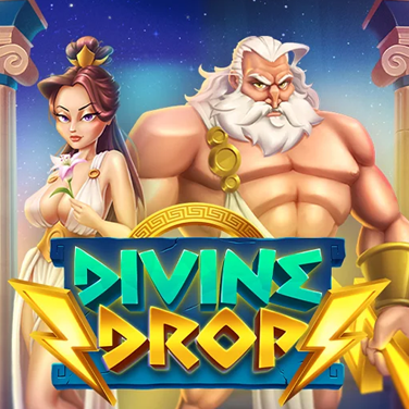 Divine Drop от Hacksaw