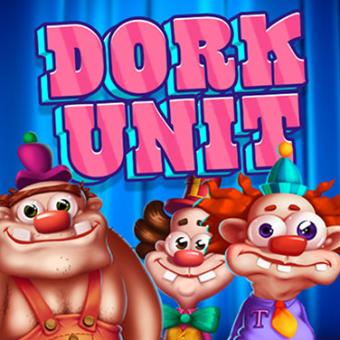 Dork Unit от Hacksaw