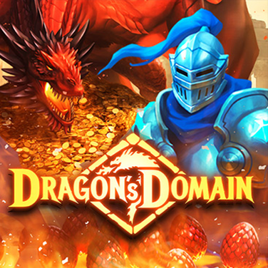 Dragon's Domain от Hacksaw