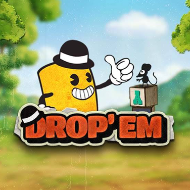 Drop'em от Hacksaw