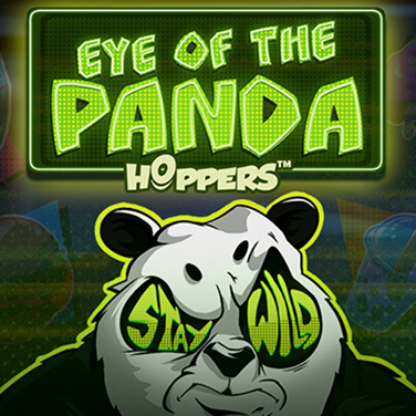 Eye of the Panda от Hacksaw