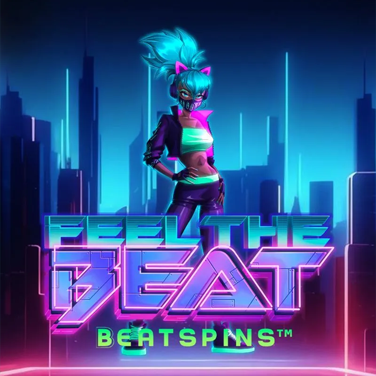 Feel the Beat от Hacksaw