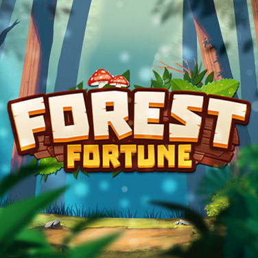 Forest Fortune от Hacksaw