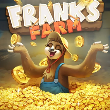 Frank's Farm от Hacksaw