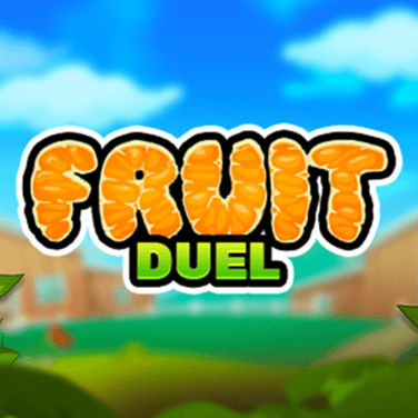 Fruit Duel от Hacksaw