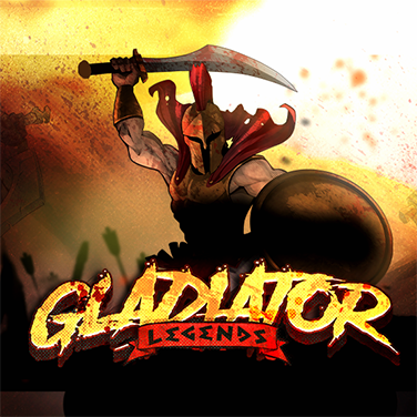 Gladiator Legends от Hacksaw
