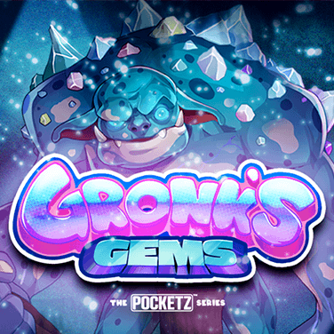 Gronk's Gems от Hacksaw