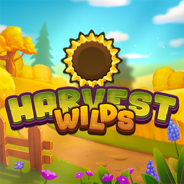 Harvest Wilds от Hacksaw