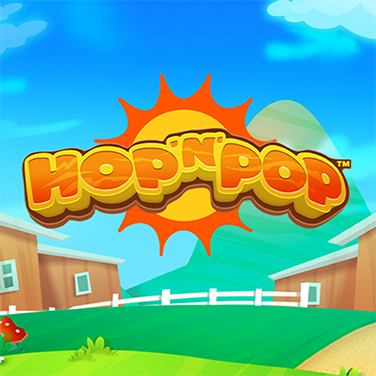 Hop'n'Pop от Hacksaw