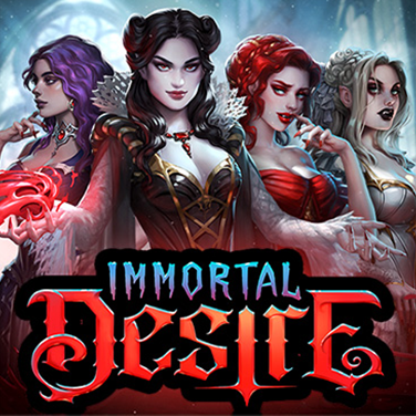 Immortal Desire от Hacksaw