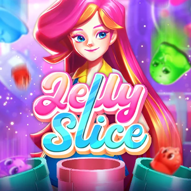 Jelly Slice от Hacksaw