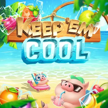 Keep'em Cool от Hacksaw