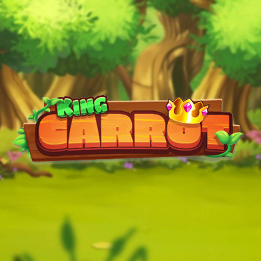 King Carrot от Hacksaw