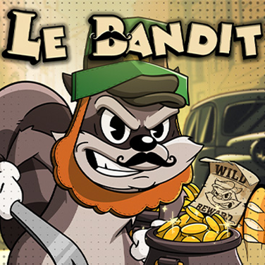 Le Bandit от Hacksaw