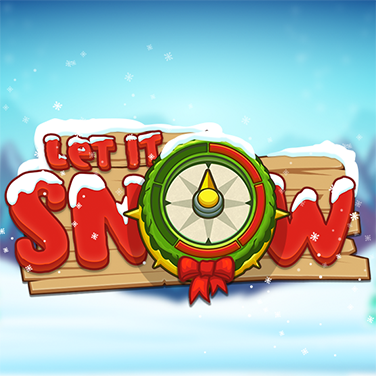 Let it Snow от Hacksaw