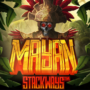 Mayan Stackways от Hacksaw