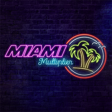 Miami Multiplier от Hacksaw
