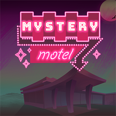Mystery Motel от Hacksaw