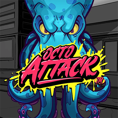 Octo Attack от Hacksaw