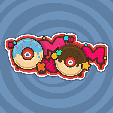 Om Nom от Hacksaw