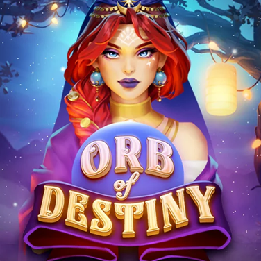 Orb of Destiny от Hacksaw