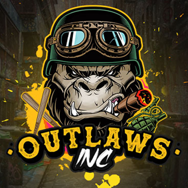Outlaws Inc от Hacksaw