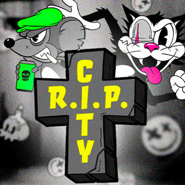 RIP City от Hacksaw