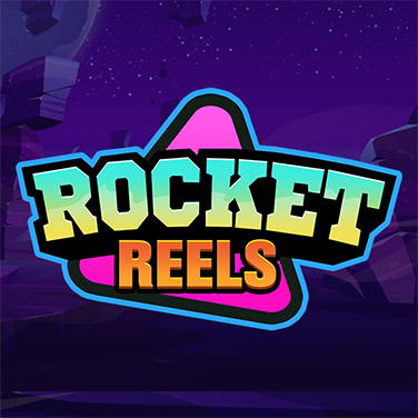 Rocket Reels от Hacksaw