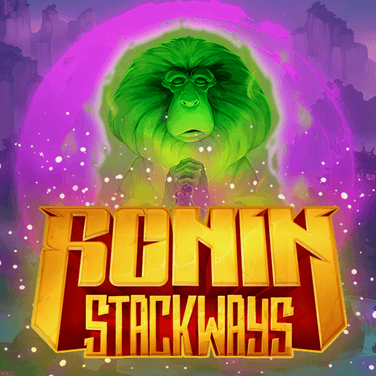 Ronin Stackways от Hacksaw