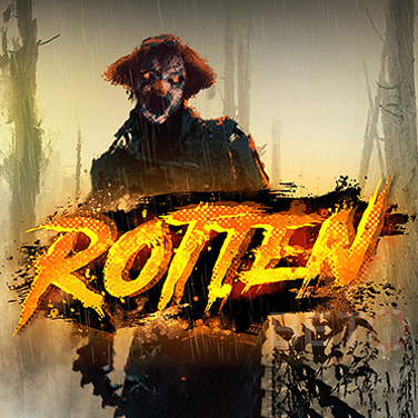 Rotten от Hacksaw