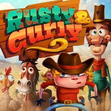 Rusty & Curly от Hacksaw