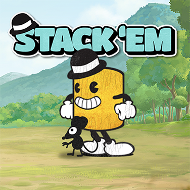 Stack 'Em от Hacksaw