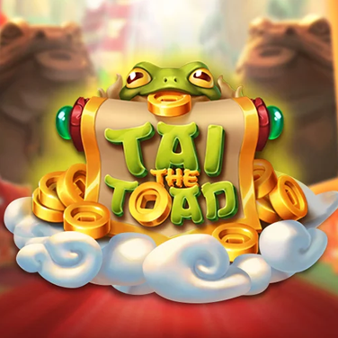 Tai the Toad от Hacksaw