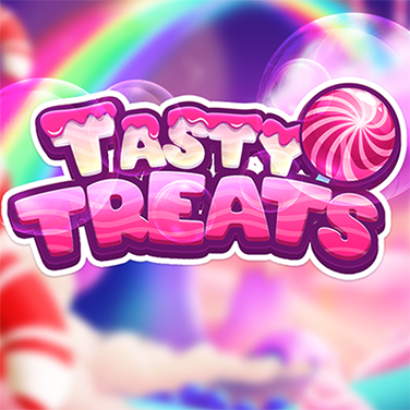 Tasty Treats от Hacksaw