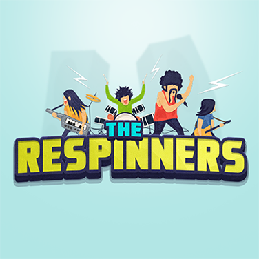 The Respinners от Hacksaw