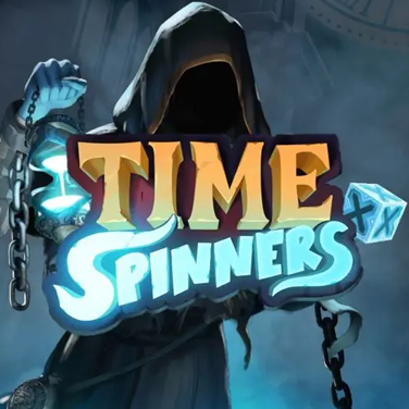 Time Spinners от Hacksaw