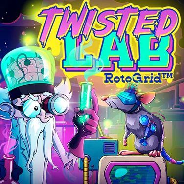 Twisted Lab от Hacksaw